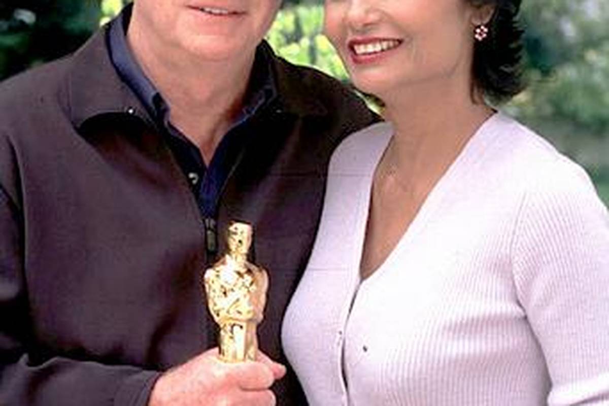 Michael Caine zbog Shakire nije postao alkoholičar