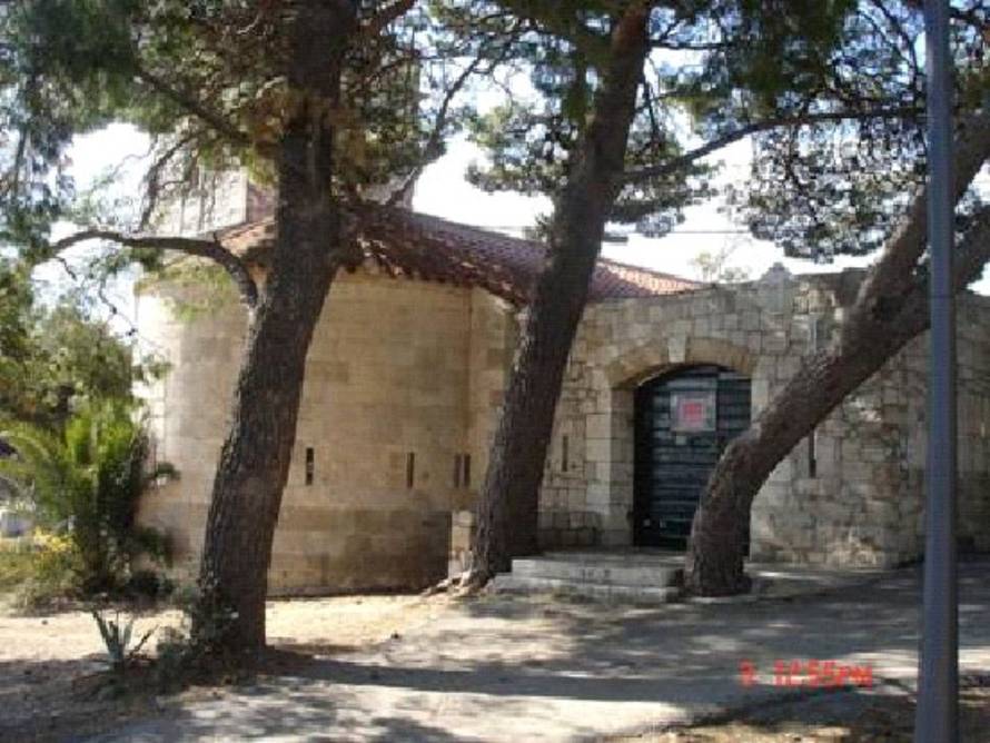 eparhija-dalmatinska.hr