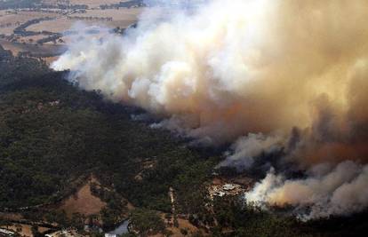 U Australiji novi požari, do sada evakuirano 100 ljudi