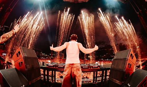 Najve&cacute;e izdanje festivala ULTRA Europe do sada &ndash; otkriven posljednji val izvo&dstrok;a&ccaron;a