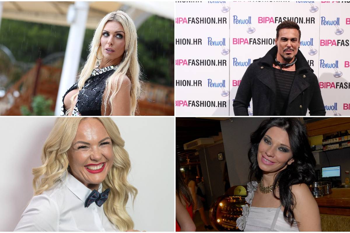 Po slavu preko granice: Oni su sudjelovali u srpskom realityju