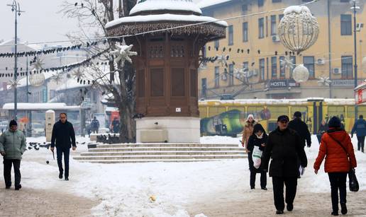 U BiH suradnike nacista dijele na 'naše i njihove', a pravednici i dalje ostaju bez priznanja...