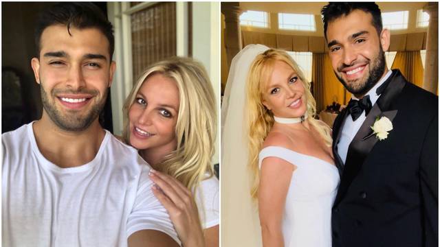 Britney Spears razbila je glavu tijekom svađe s bivšim mužem: Morala je hitno ići na šivanje