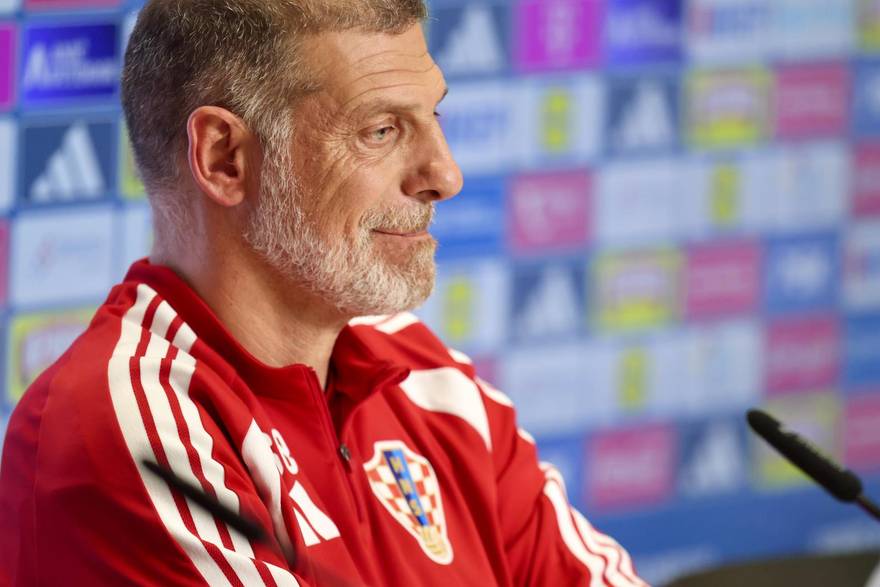 Bili&cacute;: Pa nisam zbog novca opet izbornik! Neka mi netko poka&zcaron;e primjer gdje mi fali energije...