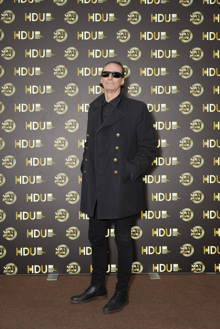 HDU dodijelio 'Novu ploču': U Lisinskom nagradu dobili Siniša Škarica, Psihomodo pop i drugi