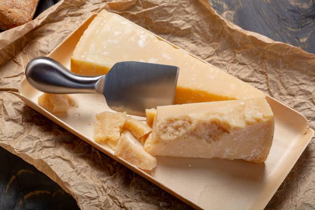 FOTO Ovo su najukusniji sirevi na svijetu: Koliko ste ih probali?