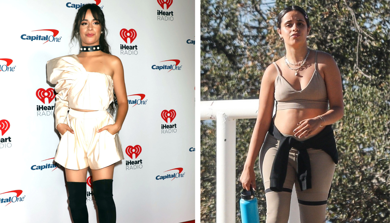 Camila Cabello u samo godinu dana se drastično promijenila: Sada izgleda neprepoznatljivo