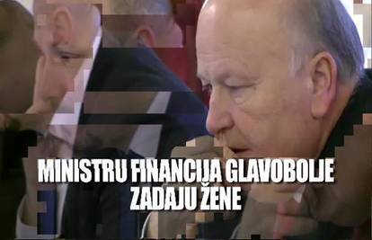 Slavko Linić brani šeficu Porezne: Nada dobro radi posao!