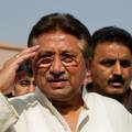 Pakistanski sud osudio na smrt bivšeg predsjednika Mušarafa