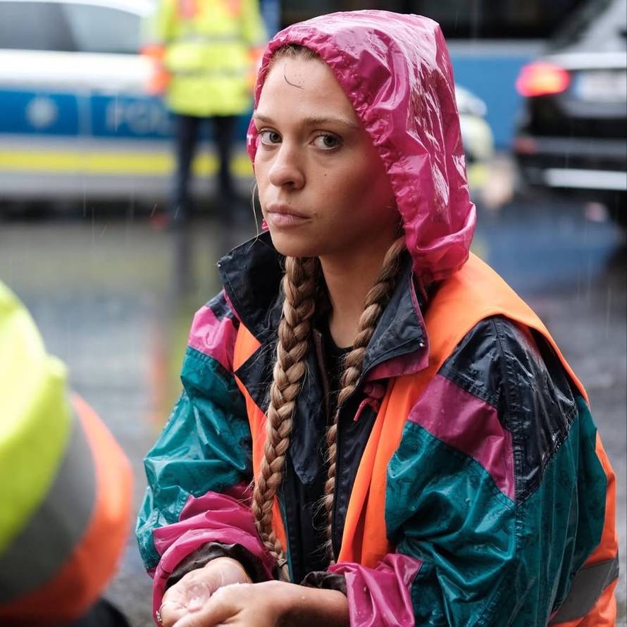 Tko je Klima Shakira? Merzu htjela avion obojiti u ružičasto