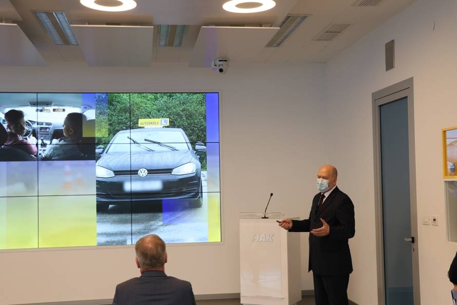 Nema više muljanja: Vozačke ispite sada snimaju kamerama