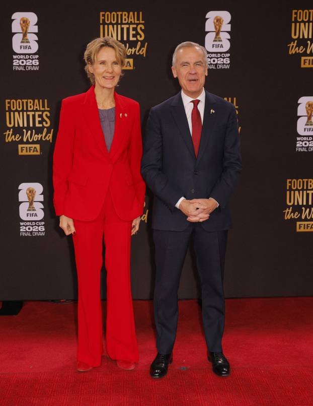 FIFA World Cup 2026 Draw