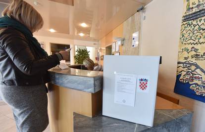 HDZ, HSS i HSLS idu zajedno u Bjelovaru za lokalne izbore