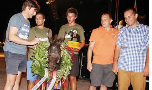 Lorencin: Htio sam u utrku, ali nisam našao tko bi me jahao