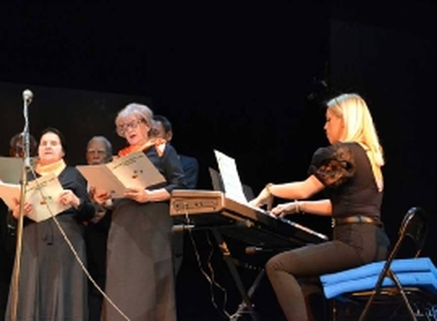 Kulturno-zabavna manifestacija 'I mi smo zvijezde' bit će online