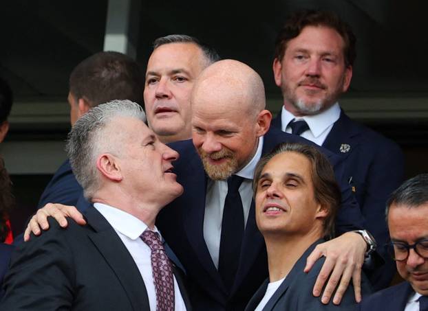 FIFA World Cup 2026 - Round of 32 - Portugal v Croatia