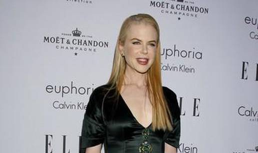 Kidman  pokazala kćerkicu Sunday Rose kod Oprah