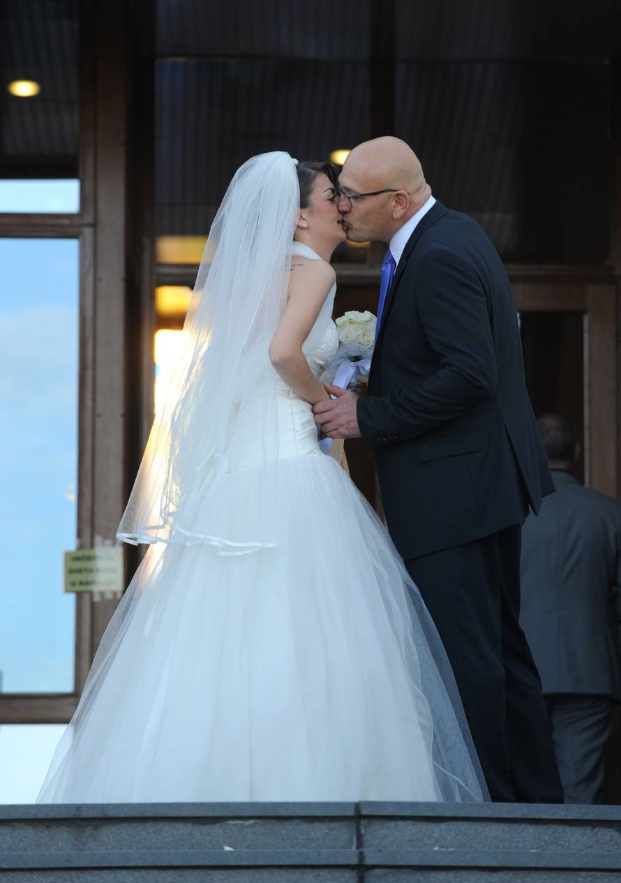 Saračevićeva ljubavna priča: Kornelija je bila 28 godina mlađa, kum im je bio Jović