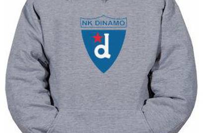  Na eBayu prodaje majice NK Dinamo s petokrakom 