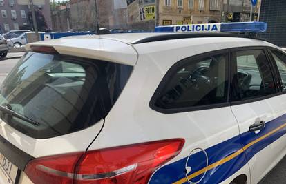 Policija uhvatila vozačicu sa 3,27 promila alkohola u krvi