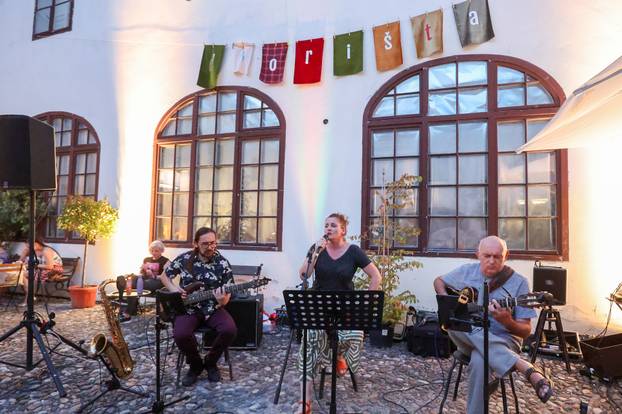 Zagreb: Dvorišta koje će moći posjetitelji obići od 12 do 23 srpnja 