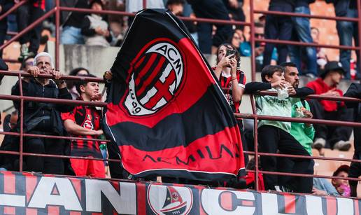 Milan neće u Europu, navijači pozivaju na dramatičnu akciju: 'Neka sami budu u svom sramu'
