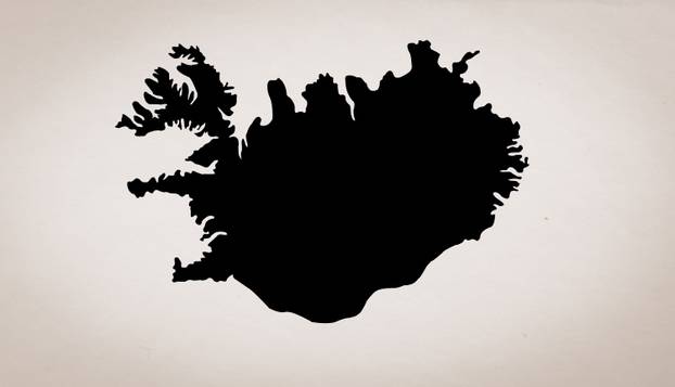 KVIZ Možete li prepoznati ove države po obliku teritorija? Tek rijetki će imati 100 % točnih!