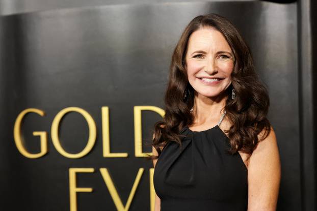 Golden Eve event ahead of the 83rd Annual Golden Globes