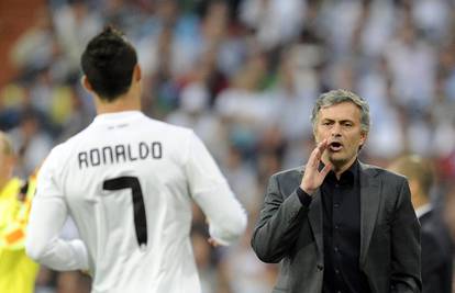 Jose i Ronaldo kažnjeni jer su htjeli biti veći i od nogometa...