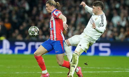 Liga prvaka uživo: Gdje gledati Liverpool - PSG, Atletico - Real i druge utakmice osmine finala
