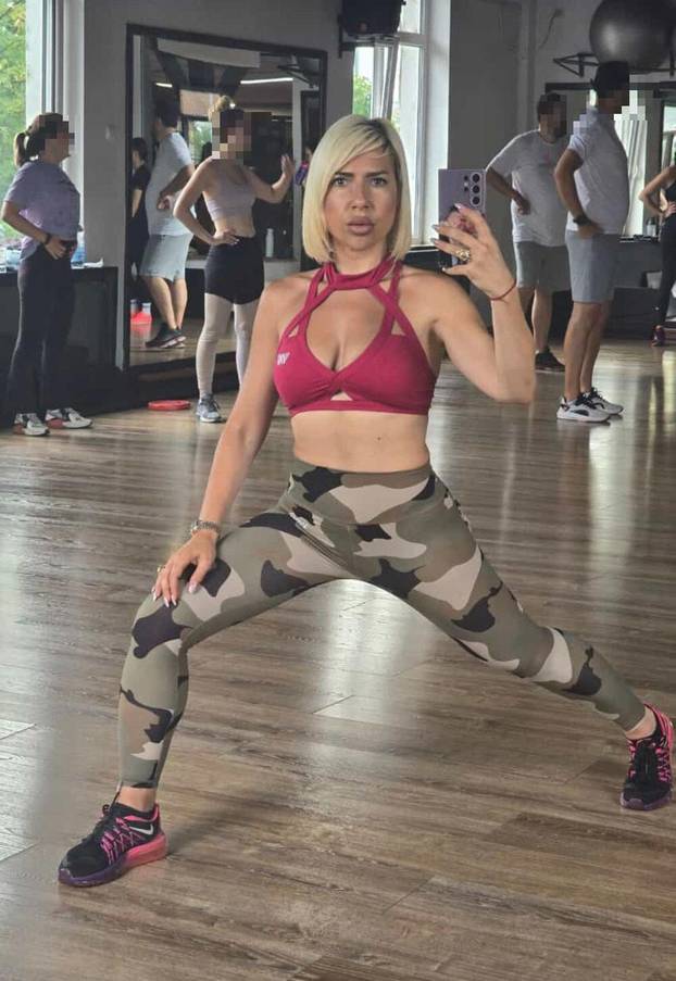 'Na Svete Vrače sam završila faks, udala se na Ðurđevdan, nevinost izgubila na Vidovdan'