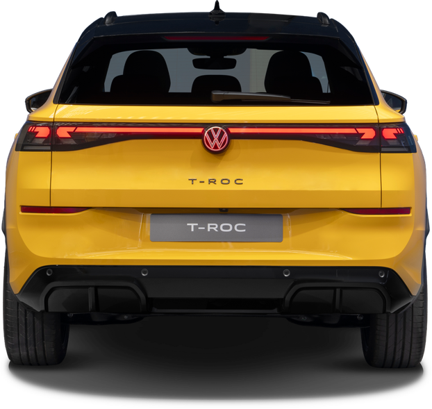 FOTO Ovako izgleda novi Volkswagen T-Roc: Donosi više prostora i novih tehnologija