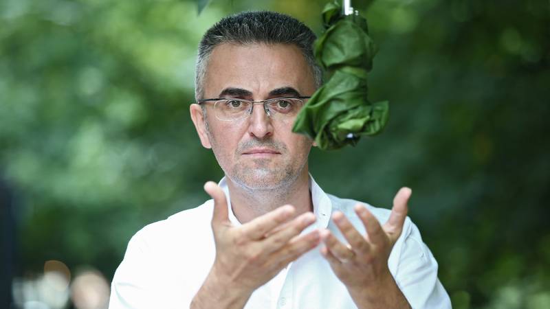Zoran Vakula otkrio što radi kad prognoza potpuno podbaci: 'Greška je svakodnevna pojava'