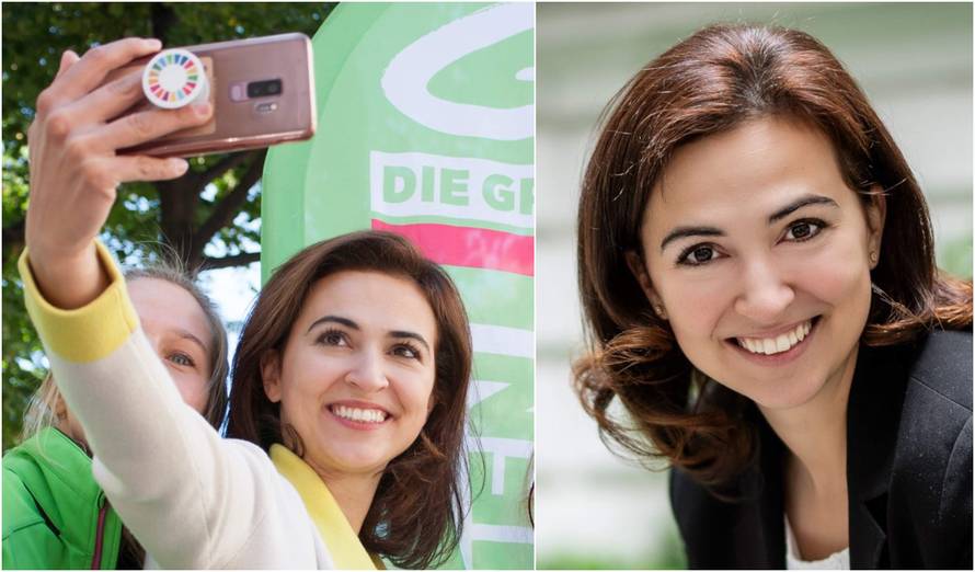 Bila je izbjeglica iz Tuzle, a sad je ministrica u Kurzovoj vladi...