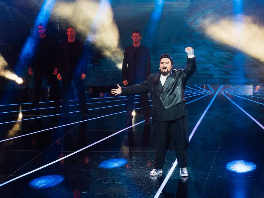 Pobijedila je vatrena Eleni iz Cipra: 'Marko, bio si odličan...'