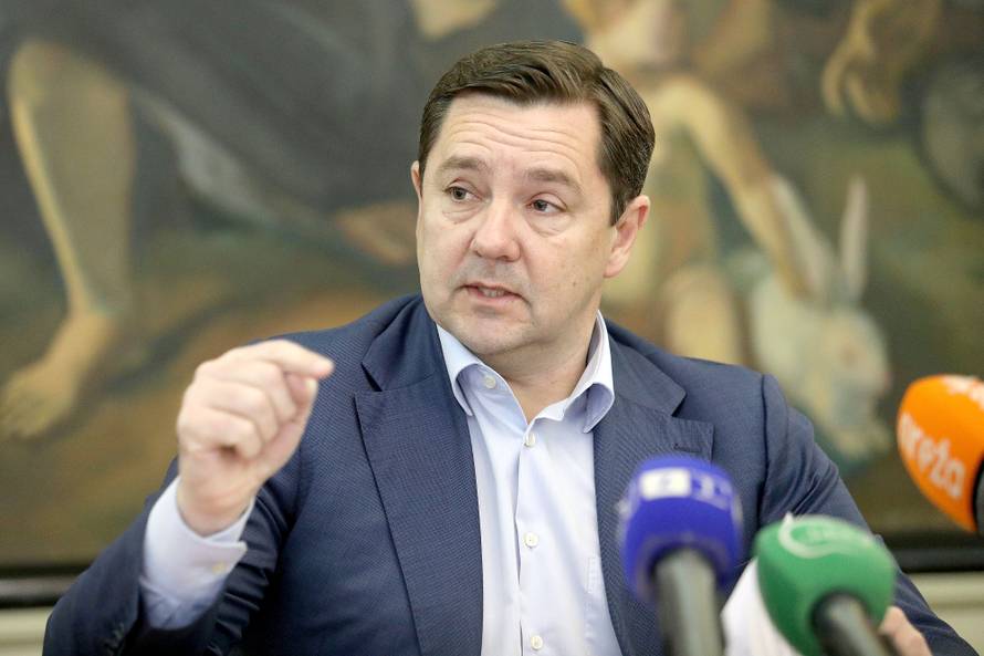 'Podržat ćemo odluku ako nam se argumentiraju iznosi kazni'