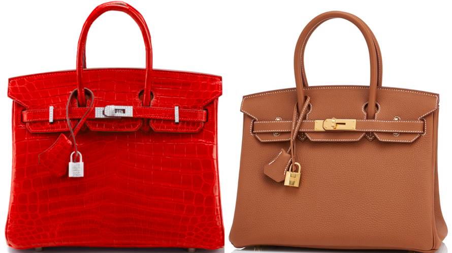 Danas je bolje imati Hermès ili Chanel torbicu nego umjetnine