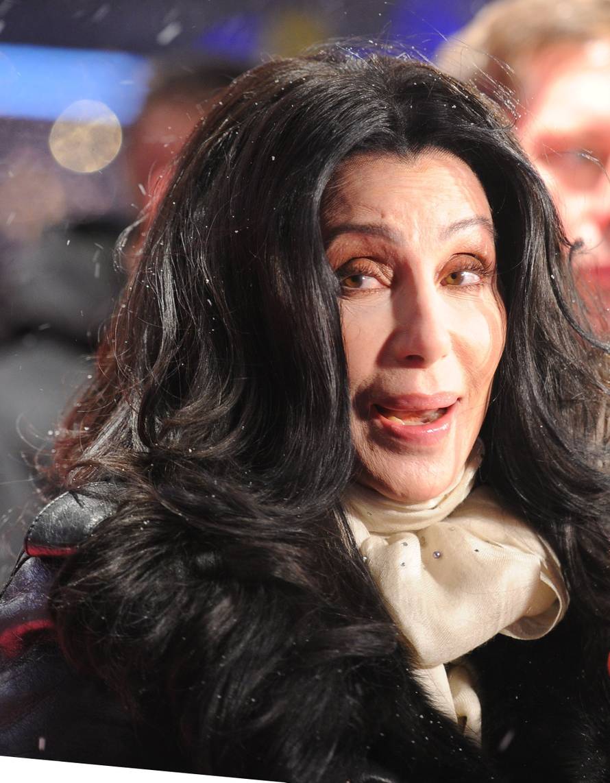 Berlin: Sve?ana premijera filma Burlesque