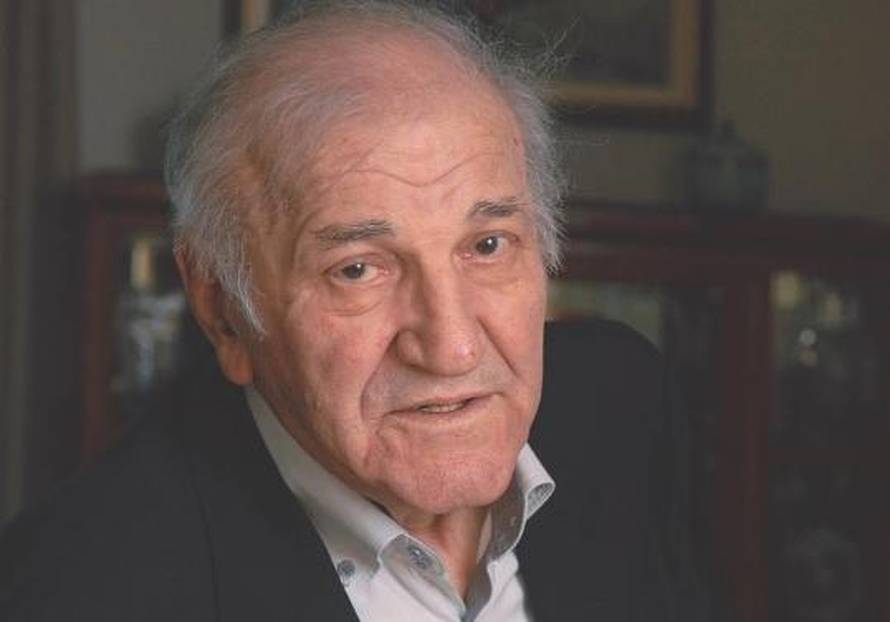 U braku su bili 60 godina: Bata i Lula skupa su odrasli i ostarili