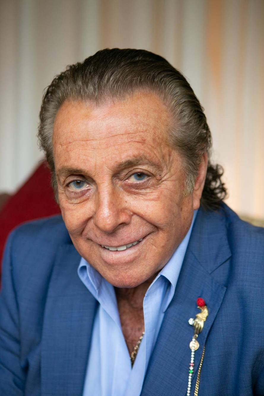 Gianni Russo
