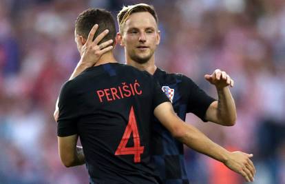 Rakitić se oprašta od Vatrenih? 'Nakon Rusije ćemo popričati'