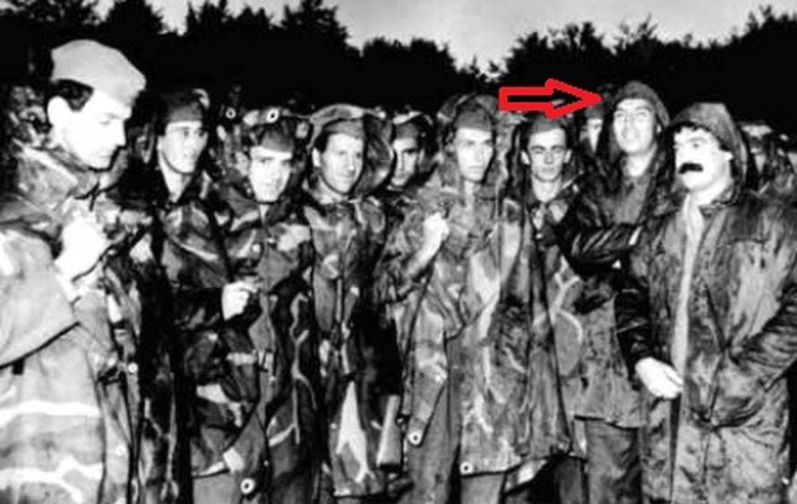 Milo Faraon:  Neki su uvjereni da on nikad neće otići s vlasti...