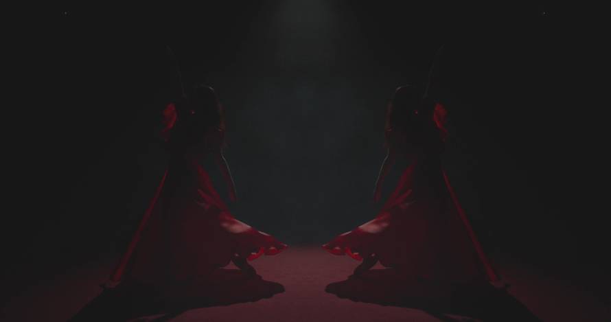 Vanda Winter objavila svoj novi spot: 'Zaokružuje priču o ljubavi kao sili koja pokreće sve važno'