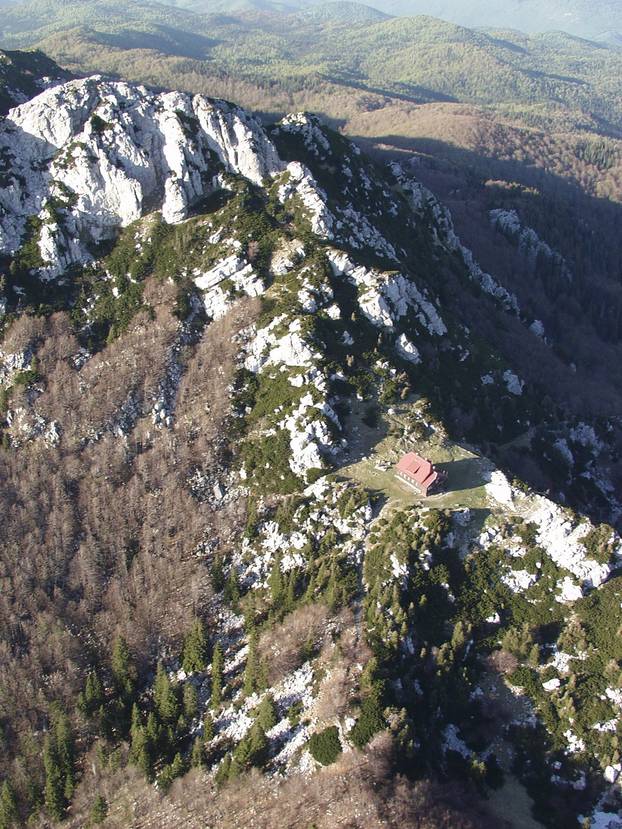 Marko Vrdoljak/NP RISNJAK