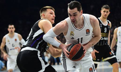 Evo koliko &cacute;e Hezonja zara&dstrok;ivati u NBA-u. U Realu bi dobio duplo
