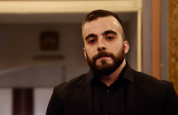 Split: Započeli 36. Marulićevi dani