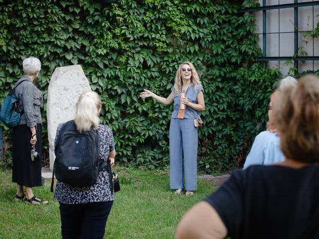 Prvi muzejski vikend okupio je 20.000 posjetitelja u Zagrebu