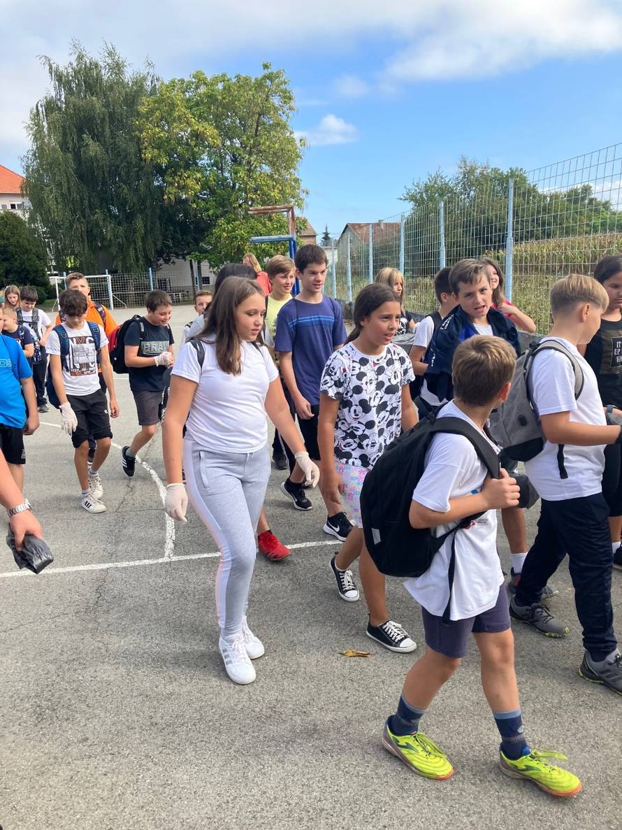 U Hrvatskoj je prošle subote ploggalo više od 600 ljudi! Hvala što ste podržali Ekotlon