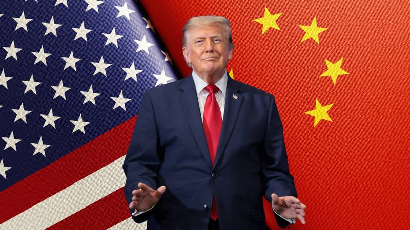 Trump održao govor. Optužio Kinu i duboku državu za miješanje u američke izbore