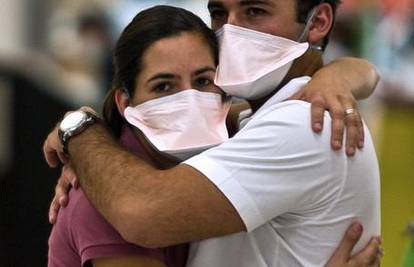 Zašto od gripe umiru samo u Meksiku,  i to  mladi ljudi?